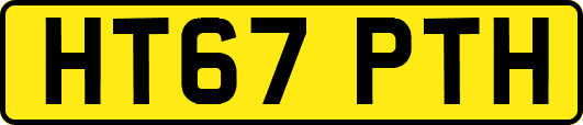 HT67PTH