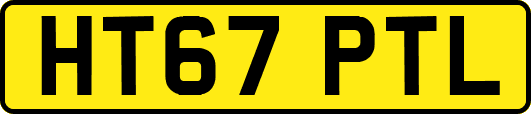 HT67PTL