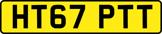 HT67PTT