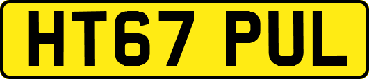 HT67PUL