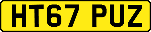 HT67PUZ