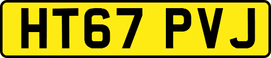 HT67PVJ