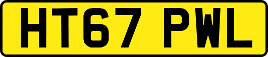 HT67PWL