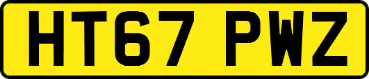 HT67PWZ