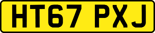 HT67PXJ