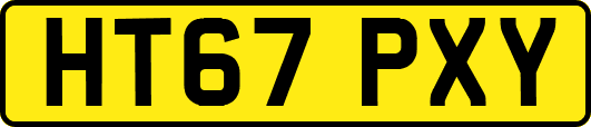 HT67PXY
