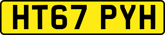 HT67PYH