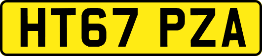 HT67PZA