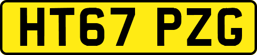 HT67PZG