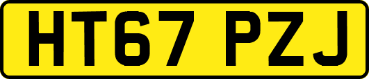 HT67PZJ