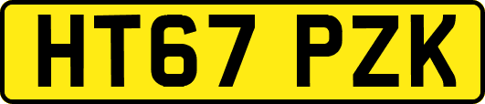 HT67PZK