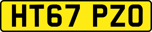 HT67PZO