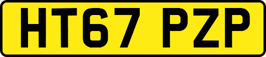 HT67PZP