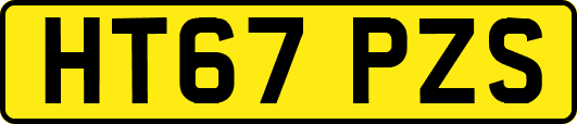 HT67PZS