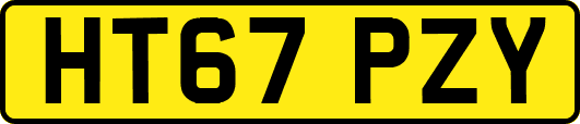 HT67PZY