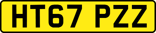 HT67PZZ
