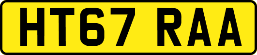 HT67RAA