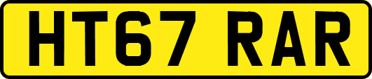 HT67RAR
