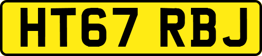 HT67RBJ