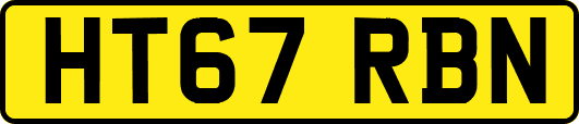 HT67RBN