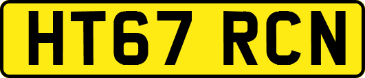 HT67RCN