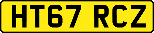 HT67RCZ