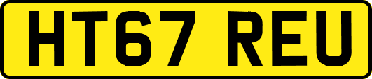 HT67REU