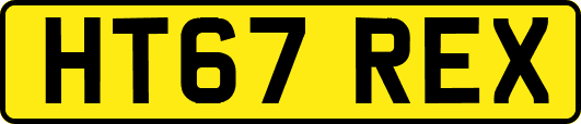 HT67REX