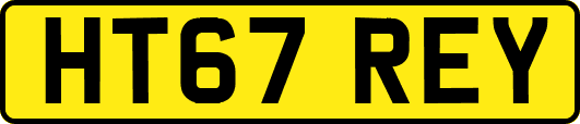 HT67REY
