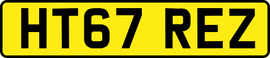 HT67REZ