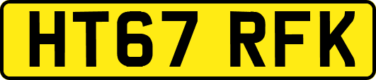 HT67RFK