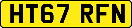 HT67RFN