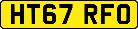 HT67RFO
