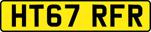 HT67RFR