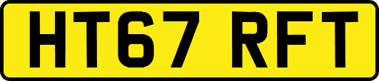 HT67RFT