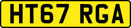HT67RGA