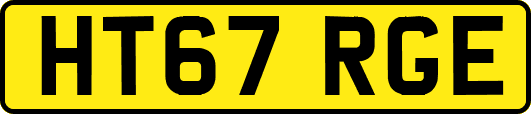 HT67RGE