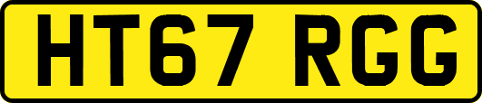 HT67RGG
