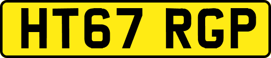 HT67RGP