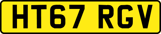 HT67RGV