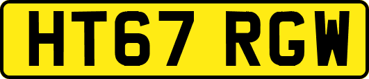 HT67RGW