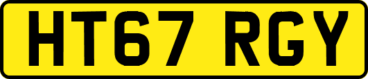 HT67RGY