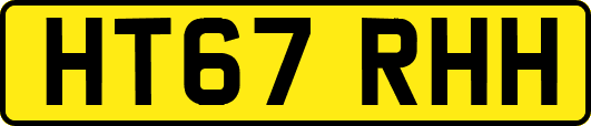 HT67RHH