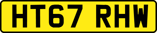 HT67RHW