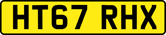 HT67RHX