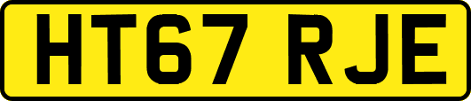 HT67RJE