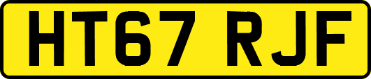 HT67RJF