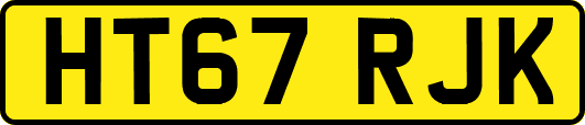 HT67RJK