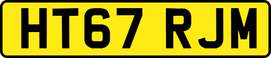 HT67RJM