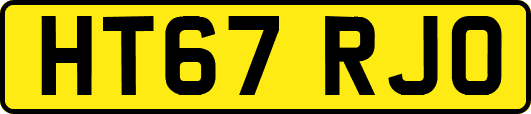 HT67RJO